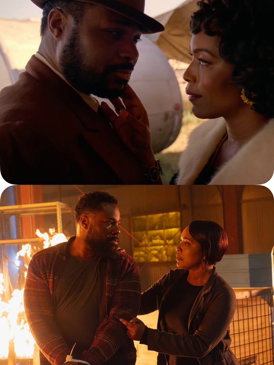 AHSZone's tweet image. Angela Bassett issues an emotional statement following the tragic death of her “American Horror Story: Freak Show” and “9-1-1” co-star Malcolm-Jamal Warner.