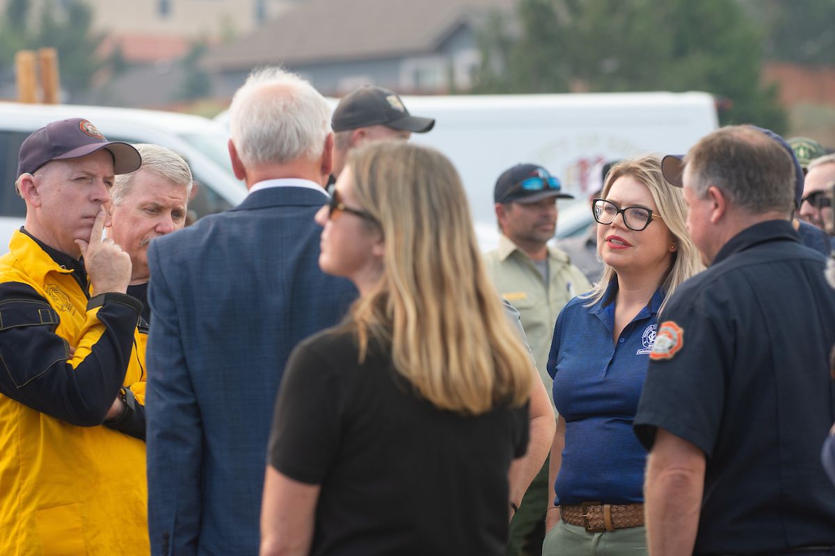 TheNVIndy's tweet image. Washoe County Commission Chair Alexis Hill, a Democrat, told The Nevada Independent Monday that she plans to formally launch a run for governor in the coming weeks.
@tabitha_mueller reports: thenevadaindependent.com/article/washoe…