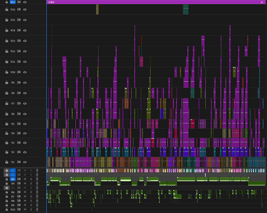 Mikevideoeditor's tweet image. Never thought I&apos;d be able to make such video in 1 day
.
.
.
.
And I was right
.
.
.
.
It took me 2