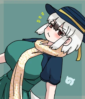 ある方のご依頼でいままでXに投稿した絵を元の画質でまとめました。 ご興味がある方はどうぞ。(一週間で消えます)