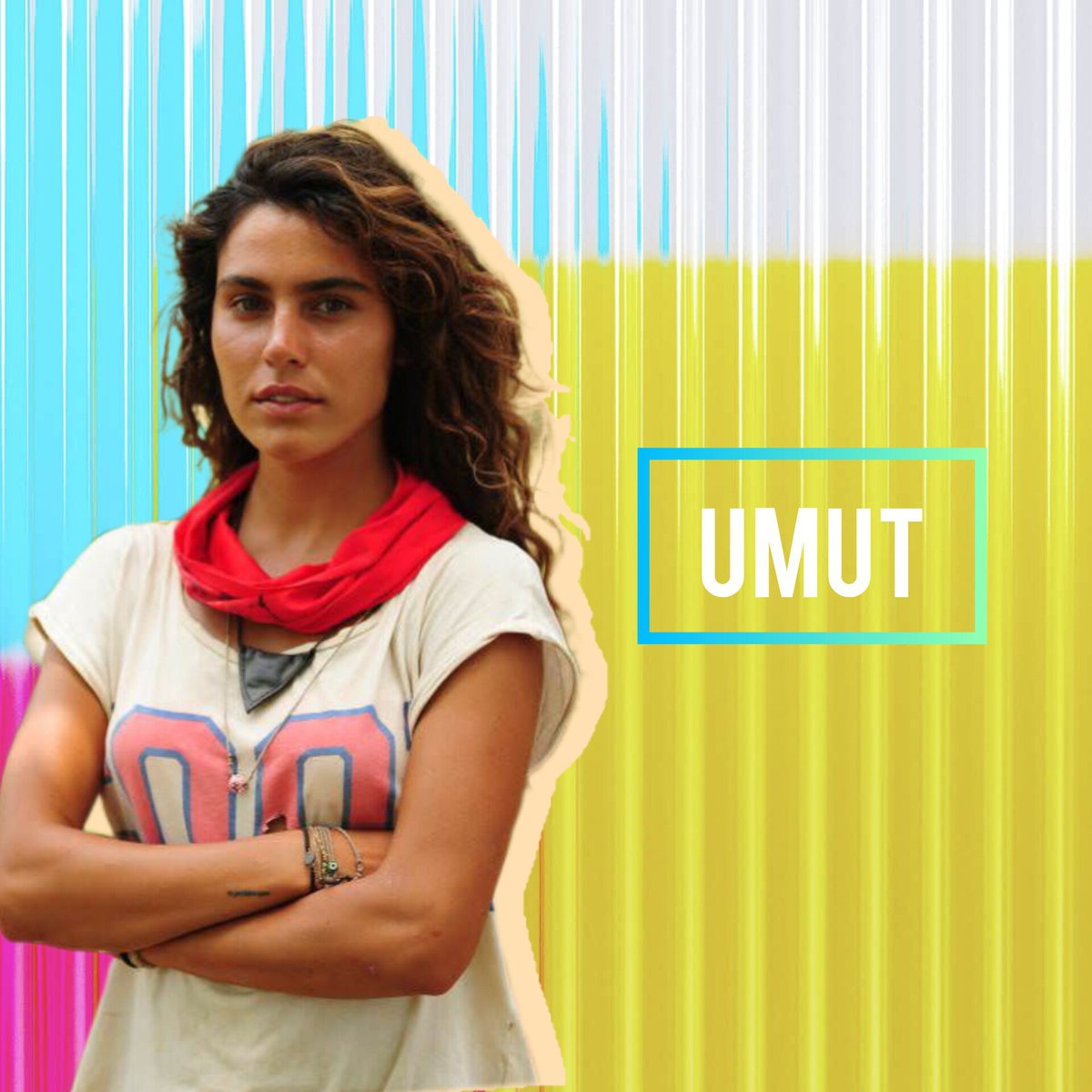 Deccalvivor🧞♀️ (@deccalvivor) on Twitter photo Deccalvivor’ın enleri
Bilgi oyununda açık ara en iyi yarışmacı Umut <a href="/survivormoment/">Umut #MAFC</a>
Bireysel bilgi oyunlarında tam 6 kez kazandı! 👏 Deccalvivor’ın enleri
Bilgi oyununda açık ara en iyi yarışmacı Umut <a href="/survivormoment/">Umut #MAFC</a>
Bireysel bilgi oyunlarında tam 6 kez kazandı! 👏