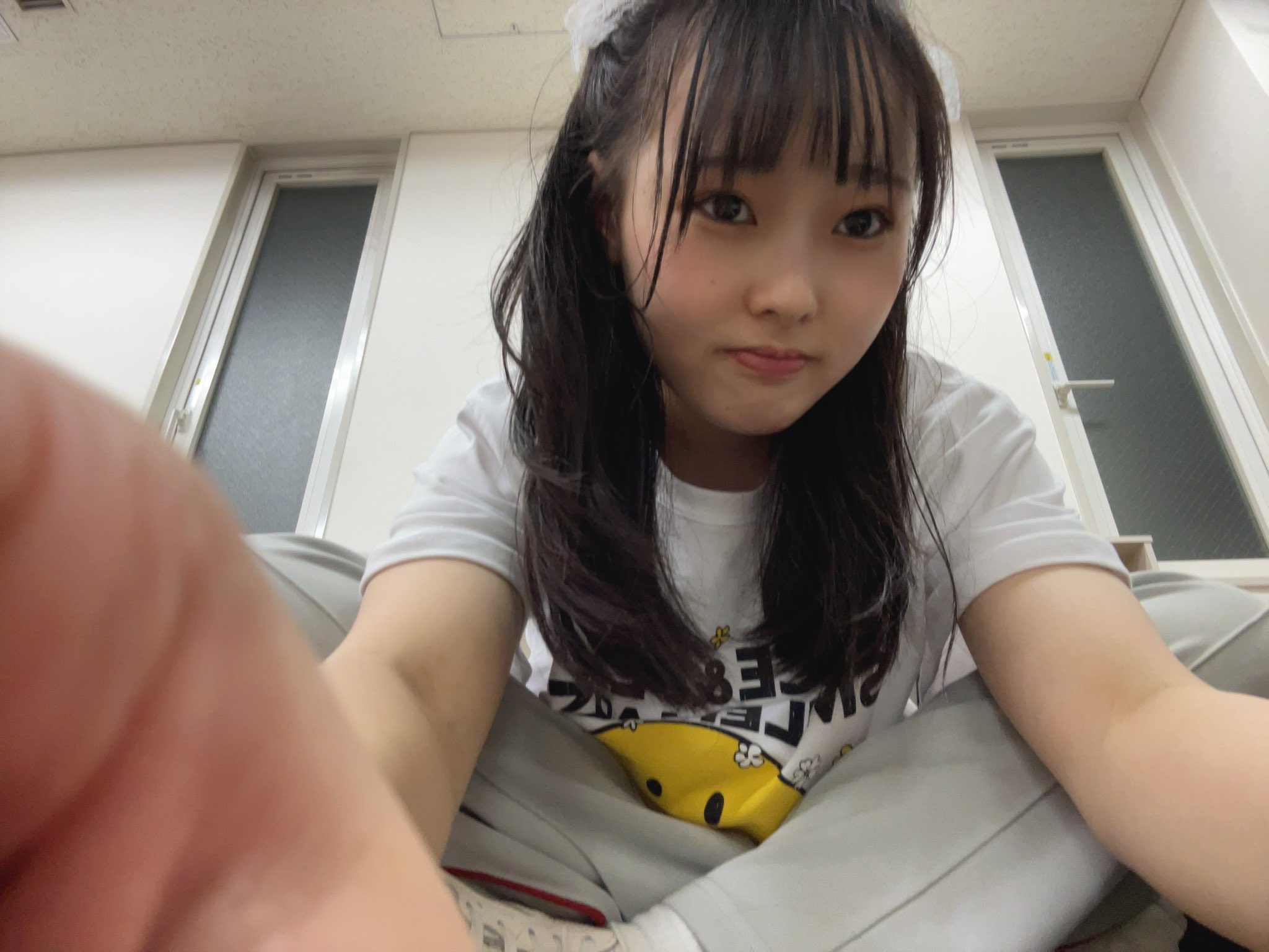【本日限定】NMB48 中川朋香 直筆サイン入り写真　やっぱ大阪、すきやねん 中川朋香 (NMB48) SHOWROOM 2025年7月7日 - YouTube