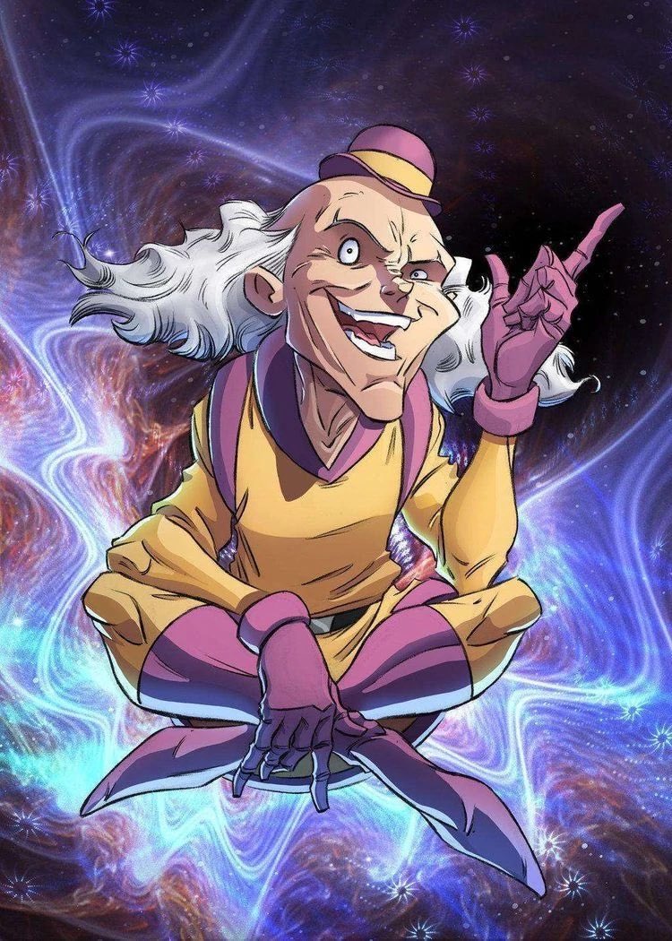 Ster_Silver01's tweet image. Might be one of the worst fan casts in the history of the internet but I’m gonna risk it all