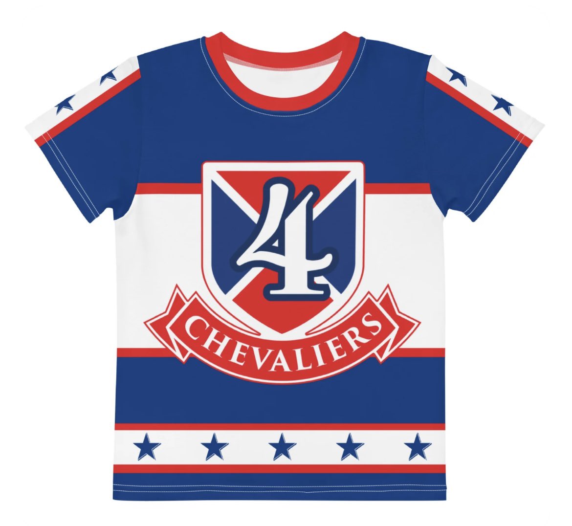 anniedufresne1's tweet image. boutique en ligne les4chevaliers.com Swag toi et viens aux games!!!