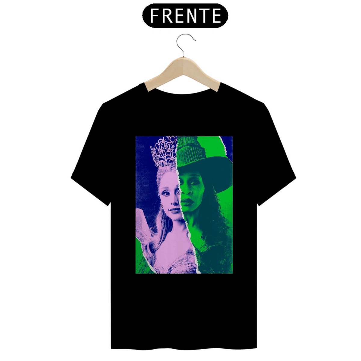 wickedmusicalbr's tweet image. Vocês pediram e veio aí! Já temos vários modelos de camisetas e moletons de Wicked: For Good na loja! 💚
Acesse: wickedbrasilstore.com.br