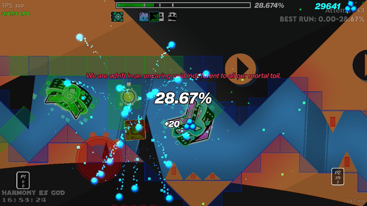 Neo_3827's tweet image. Waos...