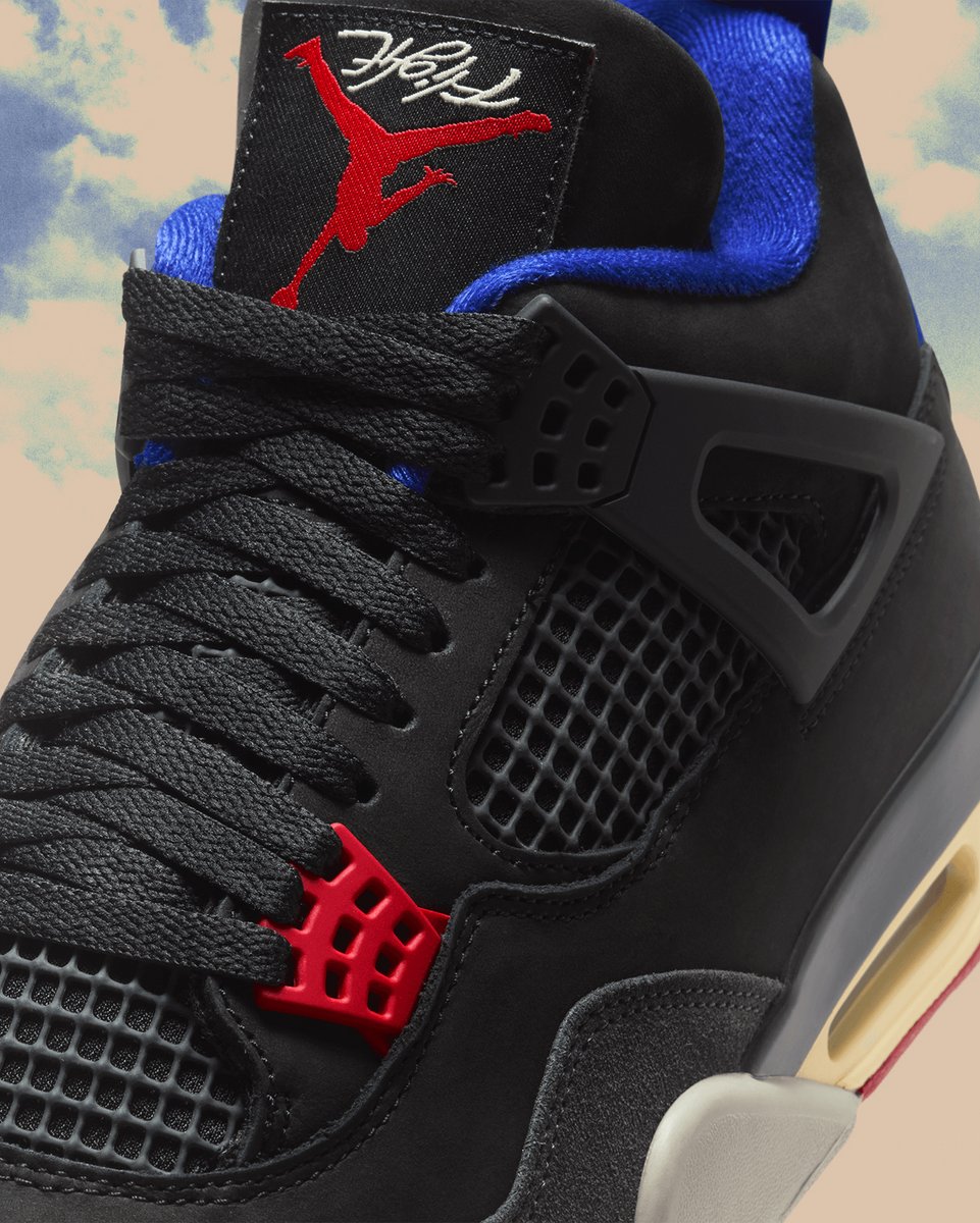 hibbettofficial's tweet image. The Drop💧- Jordan 4 Retro &quot;Rare Air&quot;💨 

🛩️ Flying in July 26th in men&apos;s and kids sizes. #jordan #retro4 #rareair

Link: tinyurl.com/rzt6x8kc