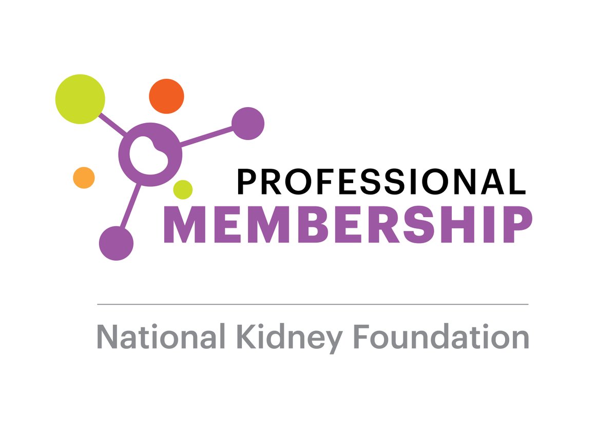 NKF_NephPros's tweet image. Your NKF membership just got an upgrade.
✅ Easy access to benefits
✅ Easy access to journals
✅ New ways to connect
Explore the Member Hub → bit.ly/3IBvrzx