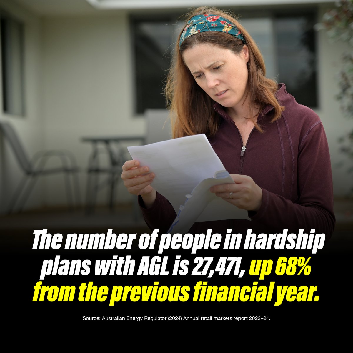 Anglicare’s new report lays bare the human cost of Labor’s failure to manage the cost of living crisis. 

A family with two full-time workers and two children has only $5 remaining each week.