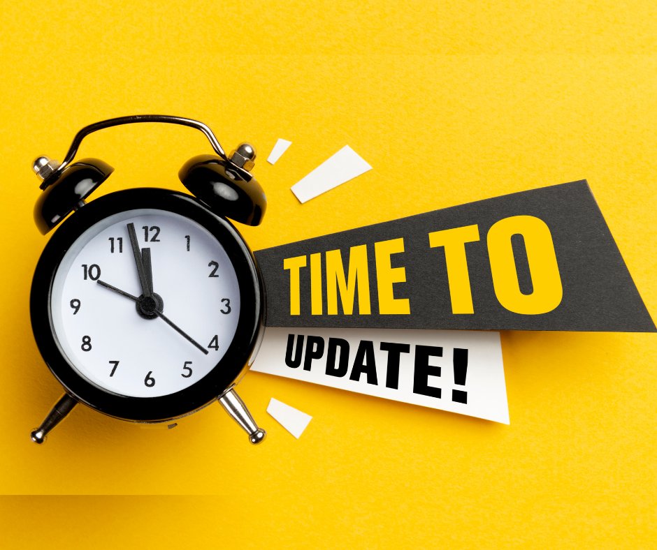 tech_seek's tweet image. 💻💡TECH TIP TUESDAY💡💻

🌐 Don’t ignore browser updates.

“Update available” = “Fixes security holes.”

Outdated browsers are a hacker’s playground.

Update Chrome, Firefox or Edge regularly to keep your business safe online.

#BrowserSecurity #CyberSafety #TechSeek