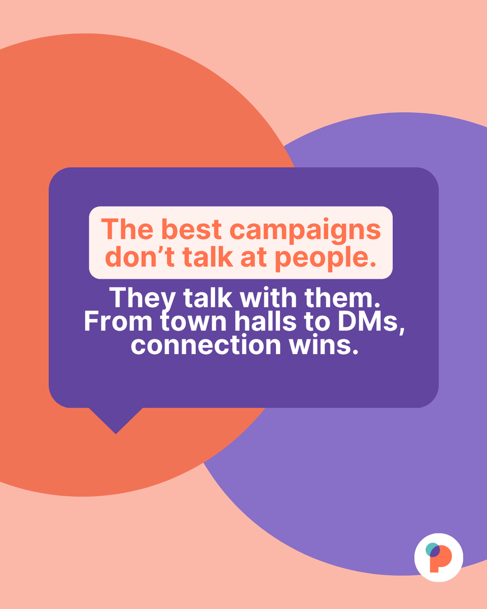ProximityImpact's tweet photo. Campaigning isn't just about getting loud, it's about getting SMART. 🧠 From door-to-door to data-powered outreach, effective campaigns are built on real connection &amp; sharp execution. Want the full breakdown?

#SmartCampaign #Connection #PoliticalTech #Proximity https://t.co/zU6hzaa7cV