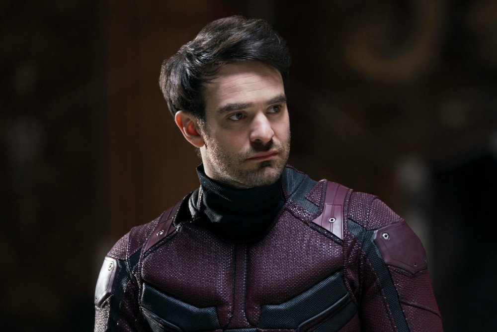 CultureCrave's tweet image. Charlie Cox says he wants to buy a console to play 'Clair Obscur: Expedition 33' ๐ฎ
"The visuals are beautiful ... They've come a long way since 'Super Mario 64', which is probably the last video game I played"
"I feel like a fraud because I just did the voice"