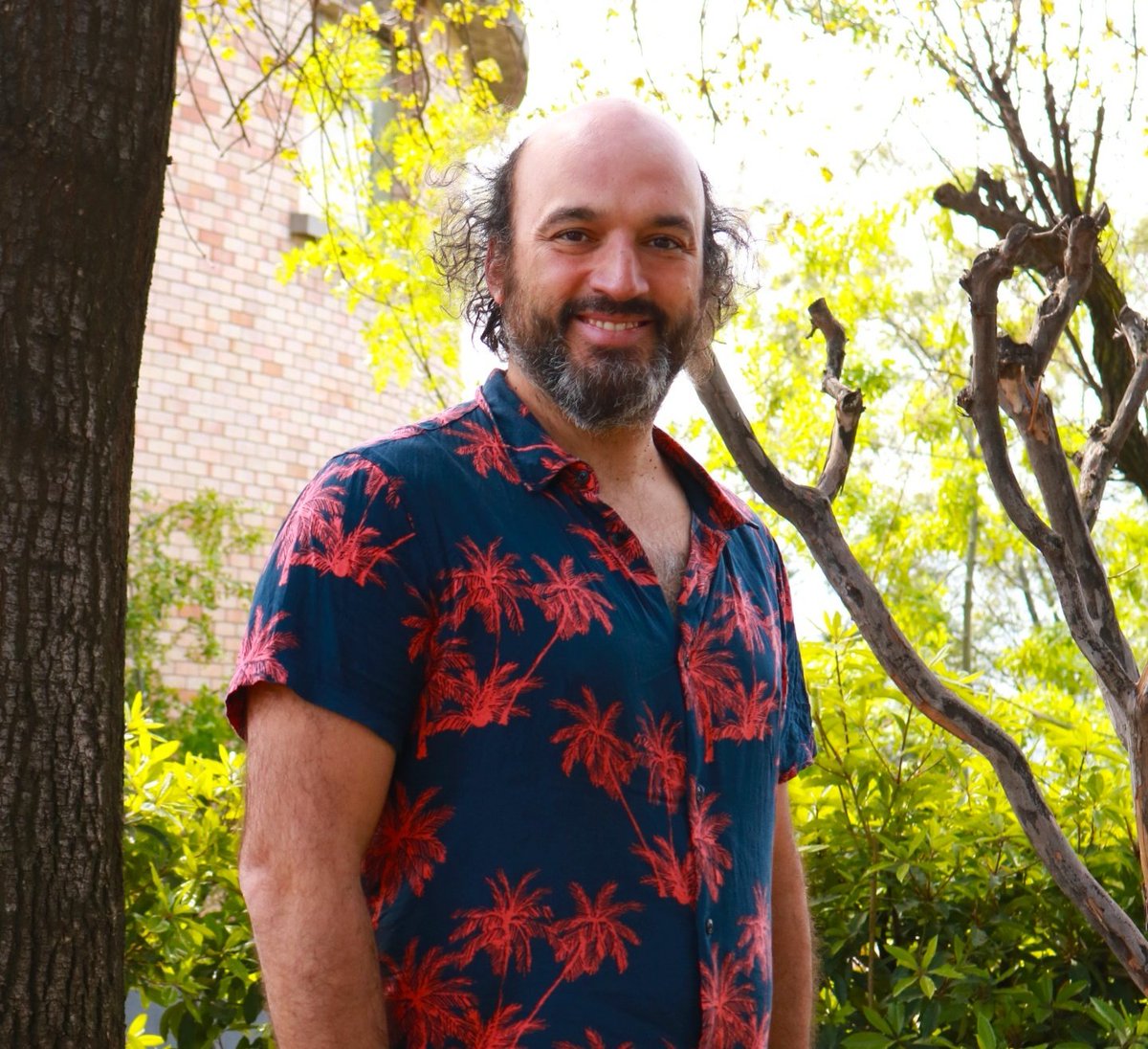 Astronomía UChile (@astrouchile) on Twitter photo ¡Muchas felicidades! 🥳
El nuevo director electo del Departamento de Astronomía de la Universidad de Chile, es el 🔭astrónomo y académico Patricio Rojo PhD. en Astrofísica de la Universidad de Cornell 🎓
<a href="/uchile/">Universidad de Chile</a>
@cornelluniversity
#uchile #astronomia #universidaddechile ¡Muchas felicidades! 🥳
El nuevo director electo del Departamento de Astronomía de la Universidad de Chile, es el 🔭astrónomo y académico Patricio Rojo PhD. en Astrofísica de la Universidad de Cornell 🎓
<a href="/uchile/">Universidad de Chile</a>
@cornelluniversity
#uchile #astronomia #universidaddechile