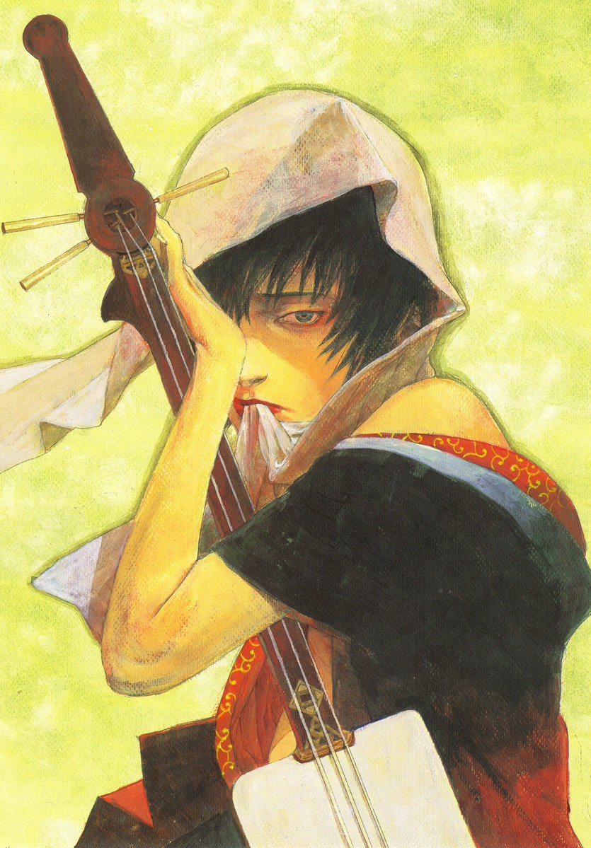 CDReferences's tweet image. The Art of Hiroaki Samura → bit.ly/3nK2ofe
#artist #portfolio #illustration #art