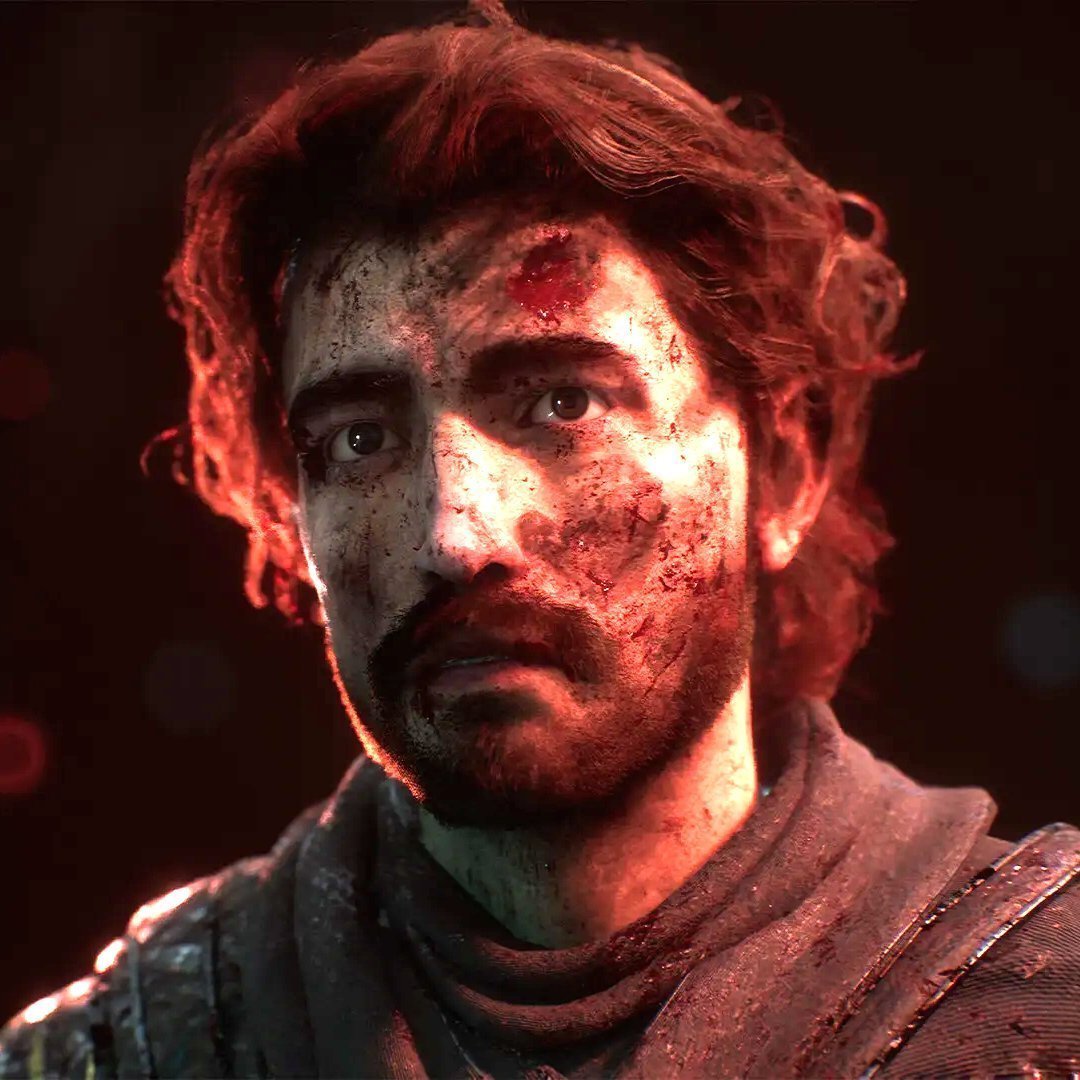 CultureCrave's tweet image. Charlie Cox says he wants to buy a console to play 'Clair Obscur: Expedition 33' ๐ฎ
"The visuals are beautiful ... They've come a long way since 'Super Mario 64', which is probably the last video game I played"
"I feel like a fraud because I just did the voice"