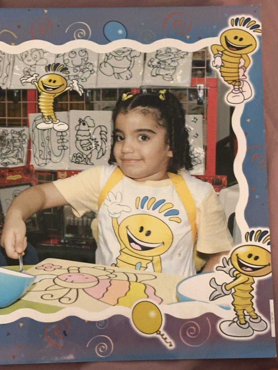 dex1vr's tweet photo. Curly hair baby be like https://t.co/y2V0hizhbx