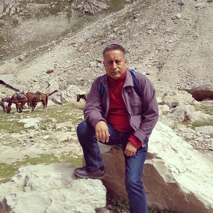 vikramicid's tweet photo. Sonmarg, a picturesque valley in Kashmir, offers breathtaking views, trekking trails, and serene landscapes amidst the Himalayas.
#sonmarg #mountain #naturalbeauties #himalayas #JammuAndKashmir #India https://t.co/57KrIKttZ4