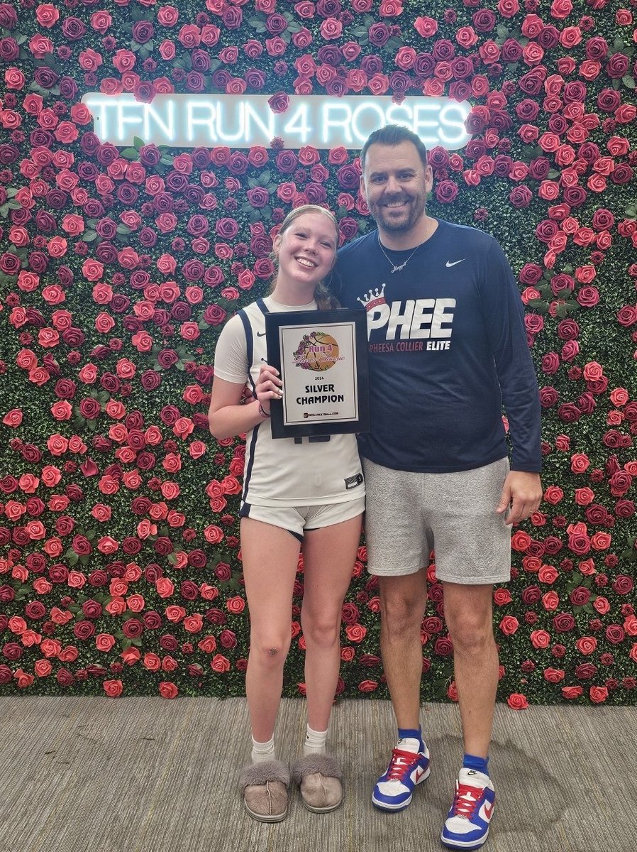 AvaVanecek2026's tweet image. Thank you 🏀! To AAU, @PheeElite program, my coach the last 2 seasons @Coach_Brent24, my teammates / friends 4 life, parents that support us, coaches who lead us & coaches who watched every game. THANK YOU! #nextchapter @PGHMissouri @NE2KHoops @NE2K_Rich @Ohio_Basketball