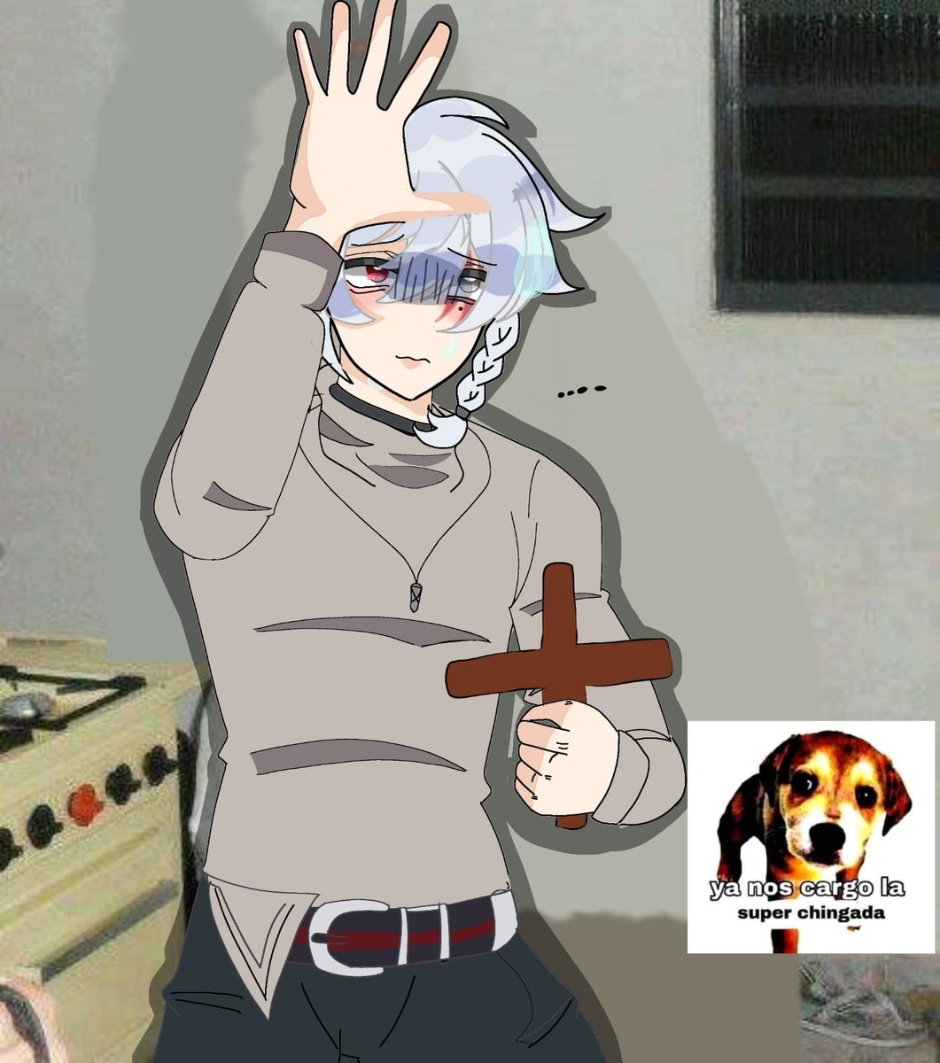 TiroLocoVEVO's tweet image. MI GENTE!! YA PRENDIMOS twitch.tv/tirolocoo HOY VAMOS A GRABAR VIDEITO PARA YUTUH DE GAMEPLAY Y COSITAS UWU JUEGO DE TERROR HOY!!