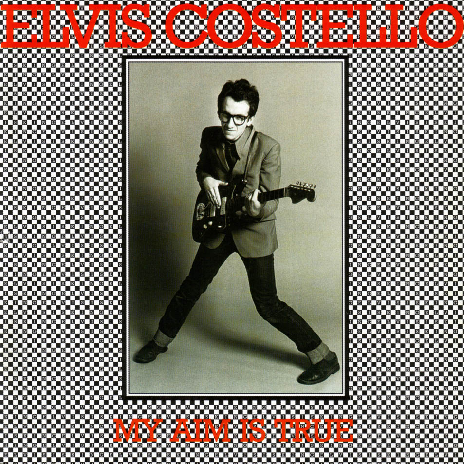 soundstoryuk's tweet image. On this date in 1977
@ElvisCostello
released his
debut studio album.
What are your
favourite tracks
from 'My Aim Is True'?