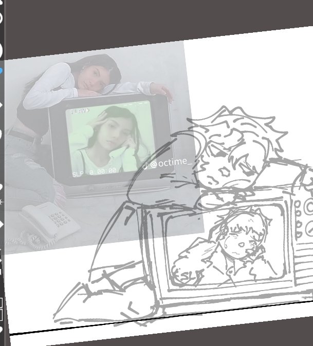 asher4r's tweet image. Wip :p