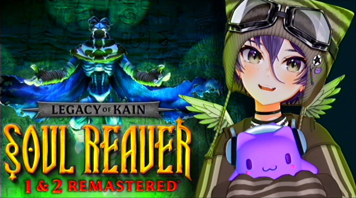 jeanfaymas's tweet image. 《 🟣𝗟𝗜𝗩𝗘  》
its cold! its raining! I have a big blanket wrapped around me! god damn its the perfect day to play some classic video games!!