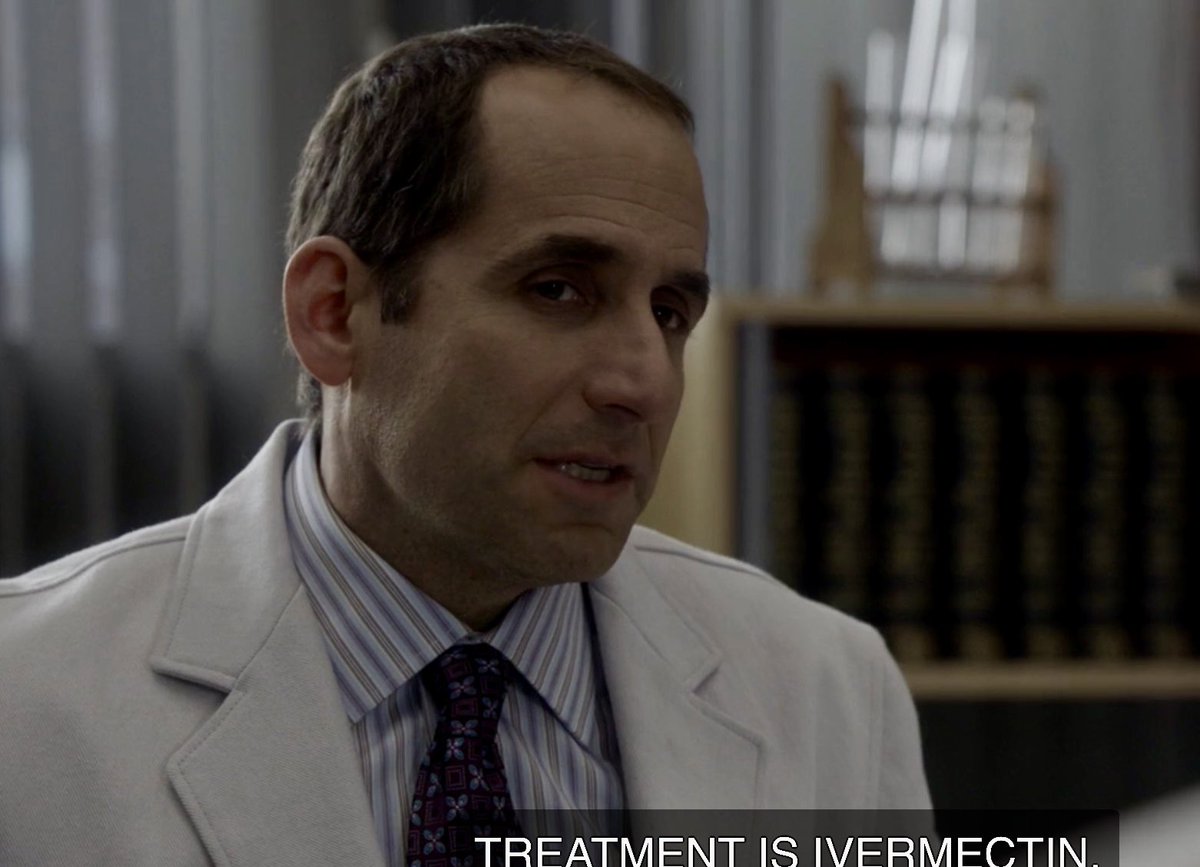 “House” was ahead of its time