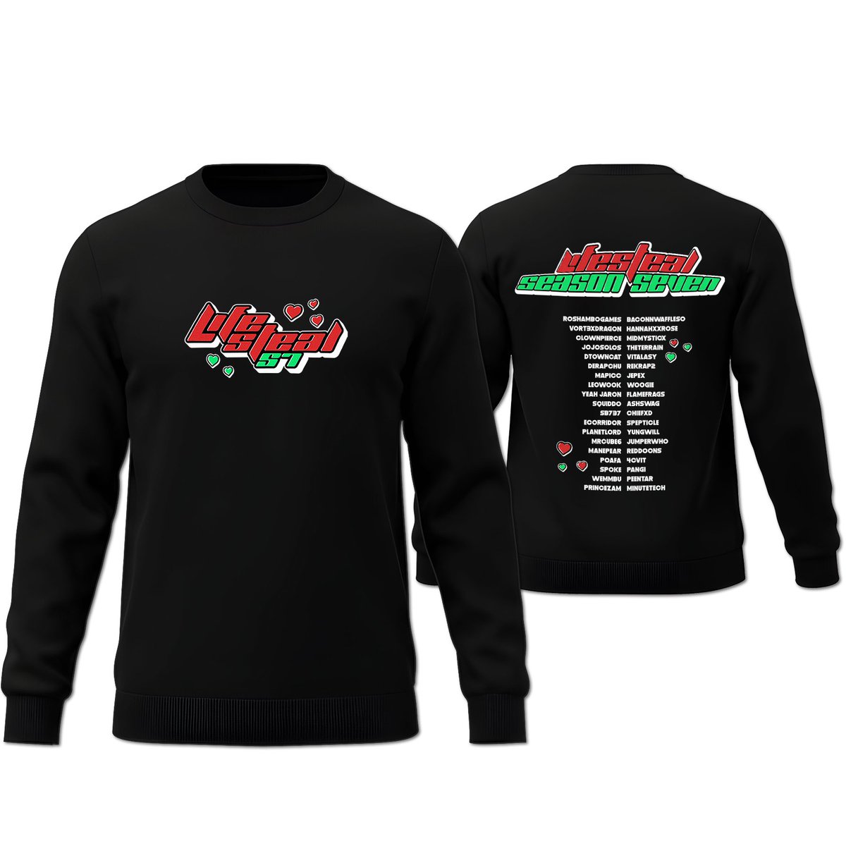 Creator Merch tweet media