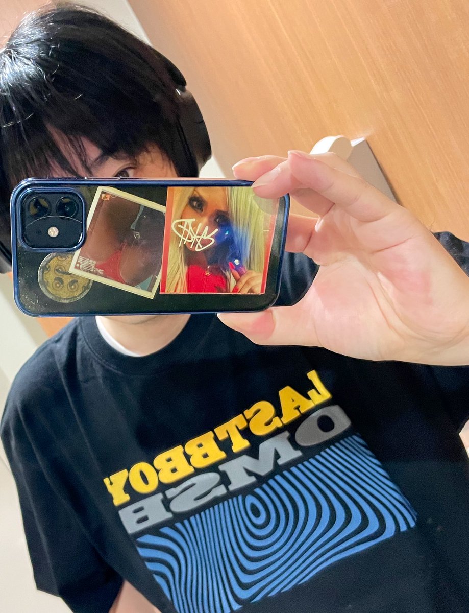 jaken616's tweet image. LASTBBOY
#OMSB