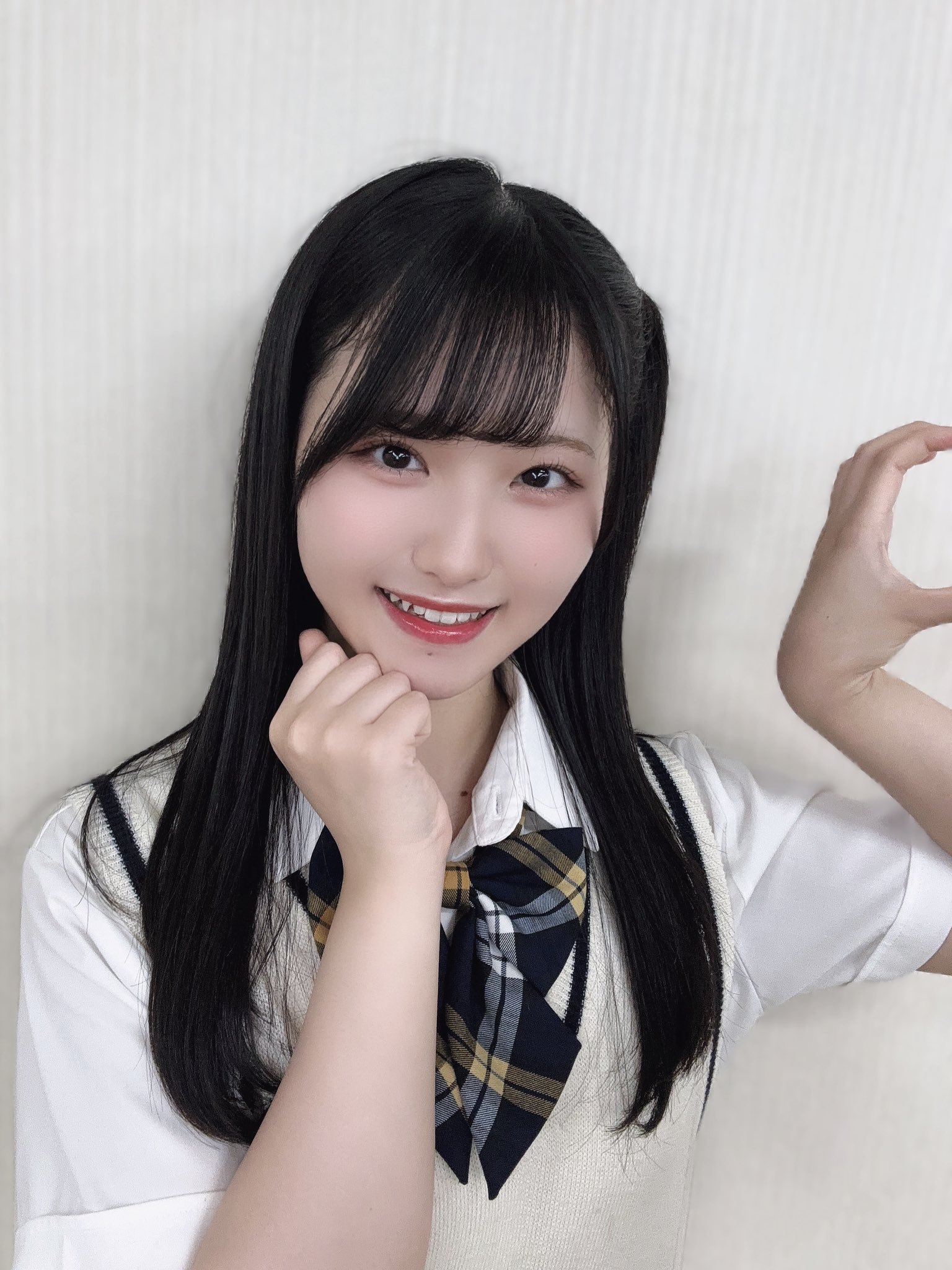 ド*ク様 山口美桜 NMB48 天使のユートピア/ここにだって天使は