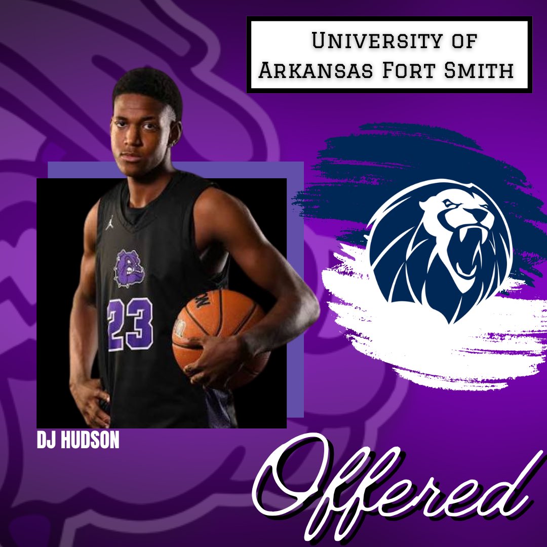 Fayetteville BB (@faybulldogsbb) on Twitter photo Congratulations to Senior <a href="/23Djthebeast/">๐๐๐ซ๐ซ๐ข๐๐ค โ๐๐โ ๐๐ฎ๐๐ฌ๐จ๐ง</a> on recieving an offer from <a href="/UAFSMBB/">UAFS Basketball</a>!!
๐๐๐
#PurpleDNA๐๐ถ Congratulations to Senior <a href="/23Djthebeast/">๐๐๐ซ๐ซ๐ข๐๐ค โ๐๐โ ๐๐ฎ๐๐ฌ๐จ๐ง</a> on recieving an offer from <a href="/UAFSMBB/">UAFS Basketball</a>!!
๐๐๐
#PurpleDNA๐๐ถ