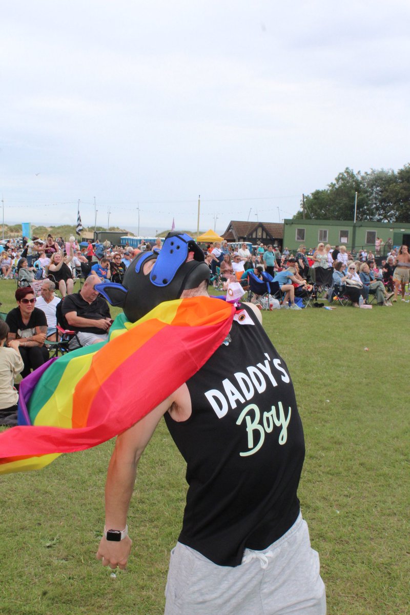 PupExtortion🔜 Howl Newcastle 2.0 tweet media