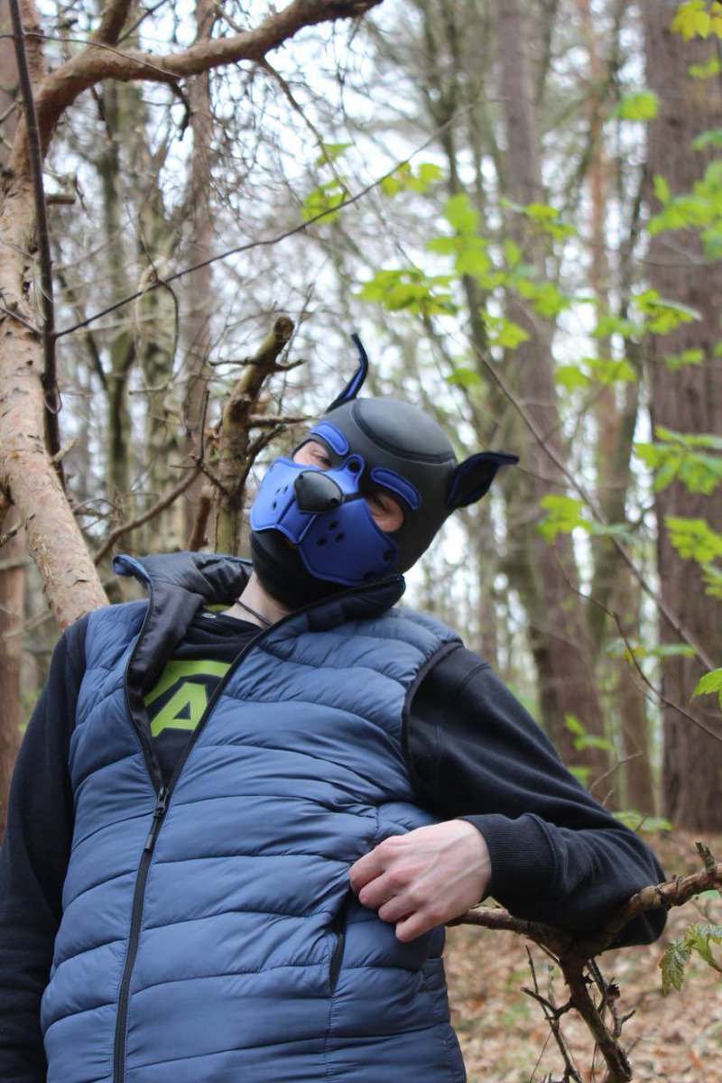 PupExtortion🔜 Howl Newcastle 2.0 tweet media