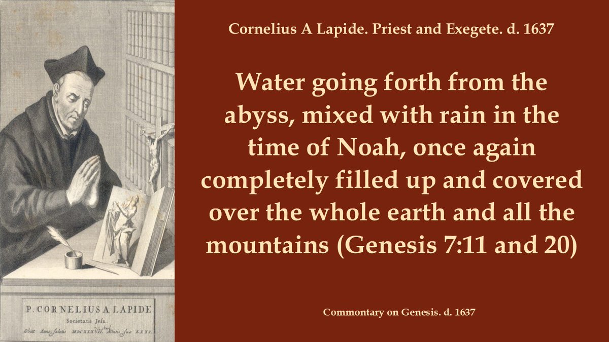 ian11511's tweet image. Are you Catholic?
Do you accept the totally unanimous teaching of all the Fathers, Doctors and Saints?
