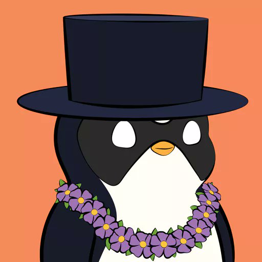 sell your birds if you fear higher prices! 

Whales want your birds! 
Fat flyless birds <a href="/pudgypenguins/">Pudgy Penguins</a> 

Small birbz that fly high 
<a href="/moonbirds/">Moonbirds</a> 

its bird szn 
birb 🐦
Pengu 🐧