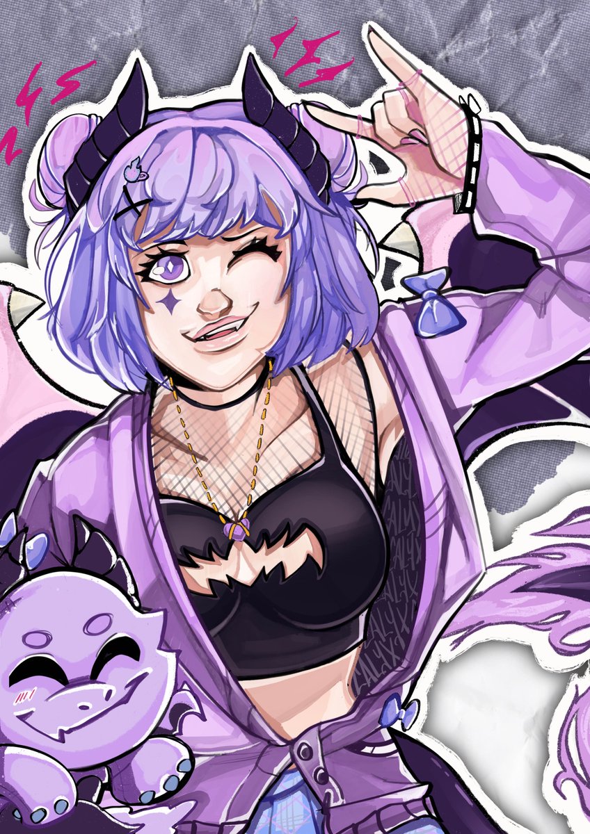 CalyxSeiran's tweet photo. 🌧️EN STREAM 💜
- - - - - -
TODOS MALOS NI UNO BUENO HAY QUE CHUSMEAR 
Twitch: https://t.co/TvkYC7MhRX🌦️ 
#vtuber | #VtuberES | #VTubersAreStillWatching https://t.co/0Ri2rm2f9k