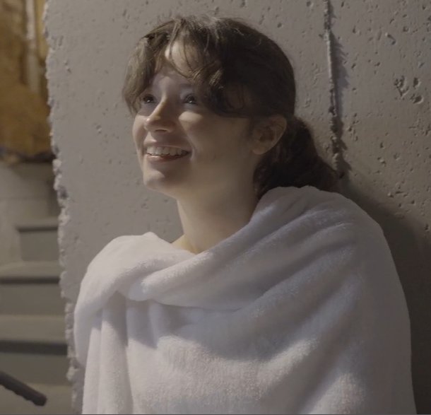 RankumStankum's tweet image. Its Monday, that means another whole week to talk about how great Letty is! #LettyVision #fishtanklive #fishtankdotlive