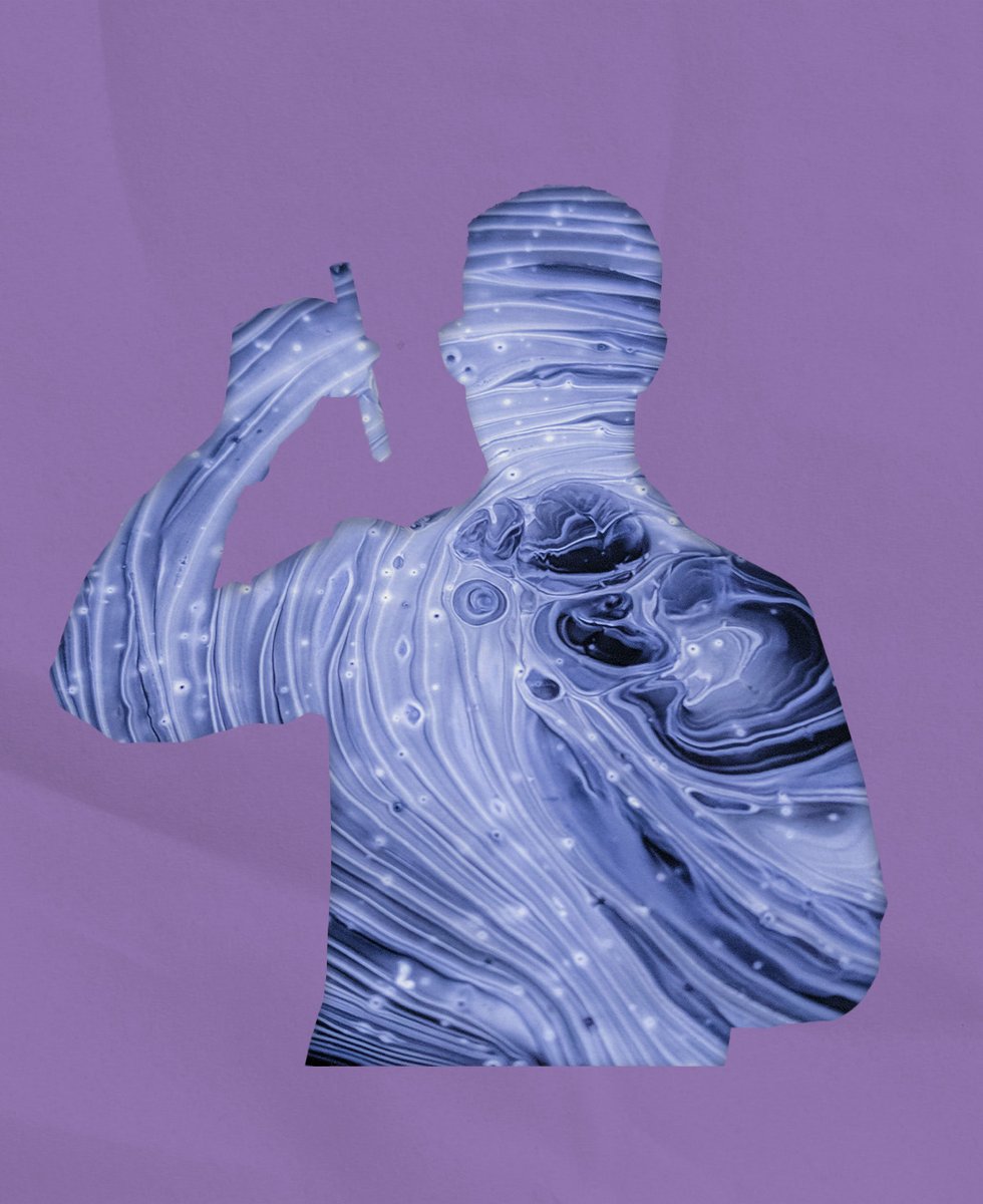 TempletonRelig's tweet image. When you picture a scientist, who do you see?
New research from C.A. Sharp and colleagues reveals how our mental image of “a scientist” can quietly exclude.
In five studies, they found:
- Religious people often accept the idea that scientists can be religious, too.
- But…