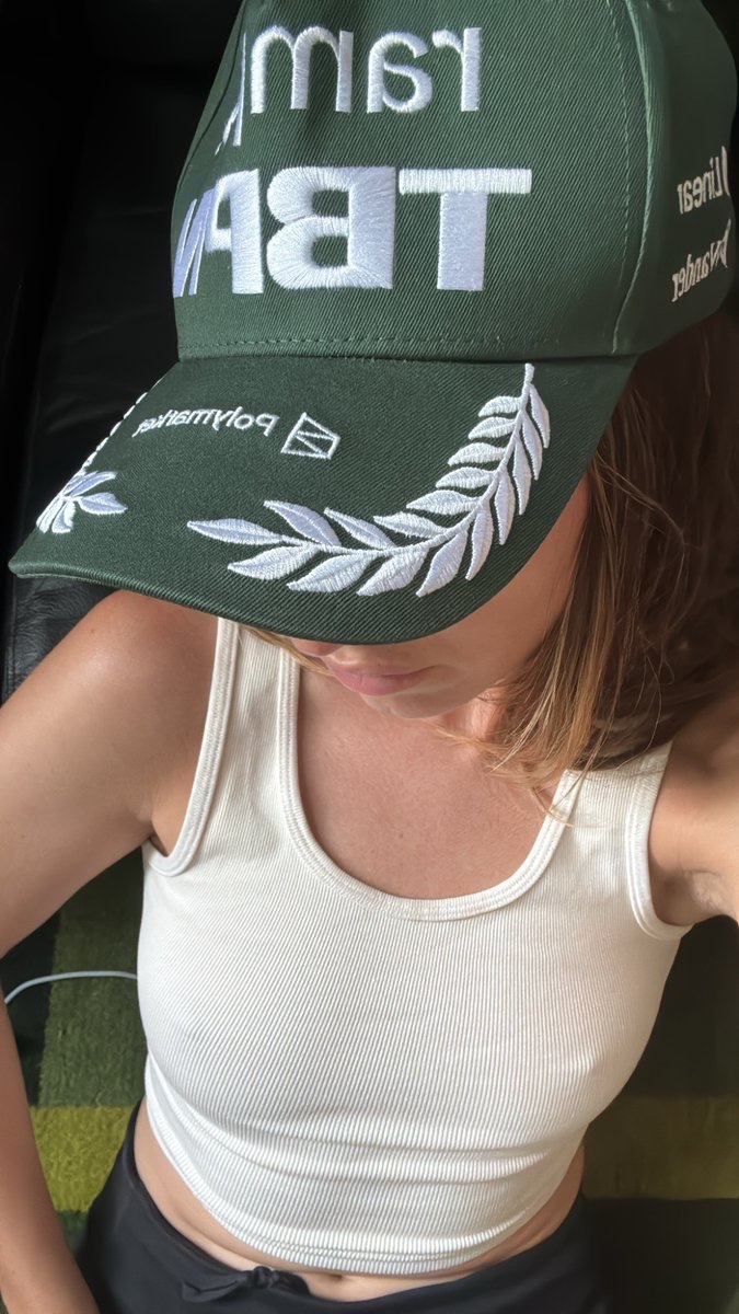 Emily_Sundberg's tweet image. The streets of Sag Harbor aren’t ready for me @tbpn