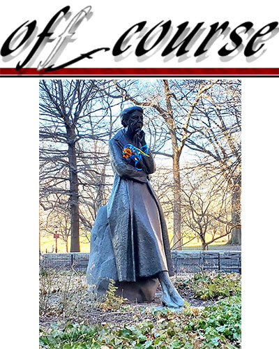newpages's tweet image. Offcourse Literary Journal publishes essays, poems, translations, short fiction, reviews of books, concerts, art exhibits, magazines, monuments, or "any attempts against oblivion." Read Issue #101 now!
#litmags #literarycommunity #readingcommunity newpages.com/blog/magazines…