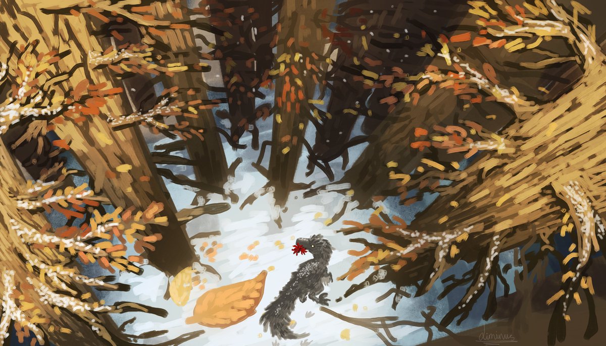 07Liminus's tweet image. experiment 2