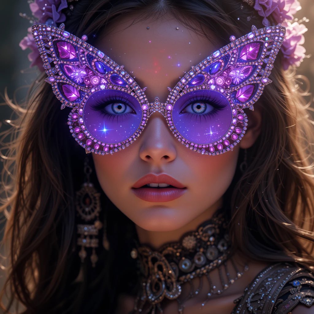 🦋QT a favorite piece &amp; Creators who inspire you• <a href="/dunderboo/">Dunderboo</a>
<a href="/EcogoddessB/">Ecogoddess ✨️</a> <a href="/L4STD4ZE/">L4STD4ZE</a> <a href="/NCAIOfficial/">New Century Art Innovations</a>