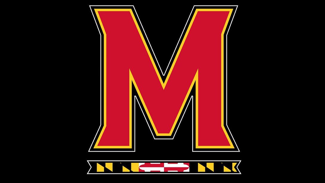 Blessed to receive an offer from the University of Maryland!
