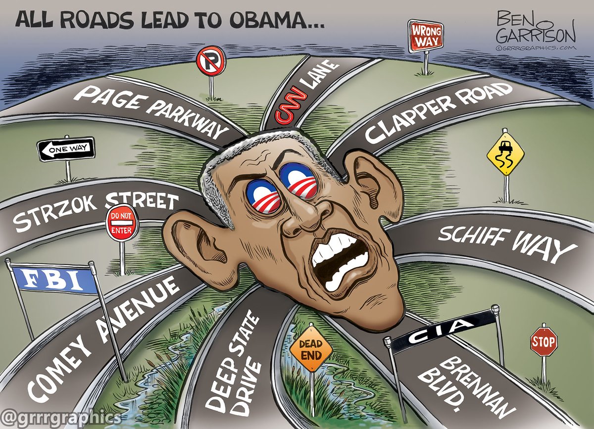 GrrrGraphics's tweet image. Where's Obama?
I know where he should be! Do You?