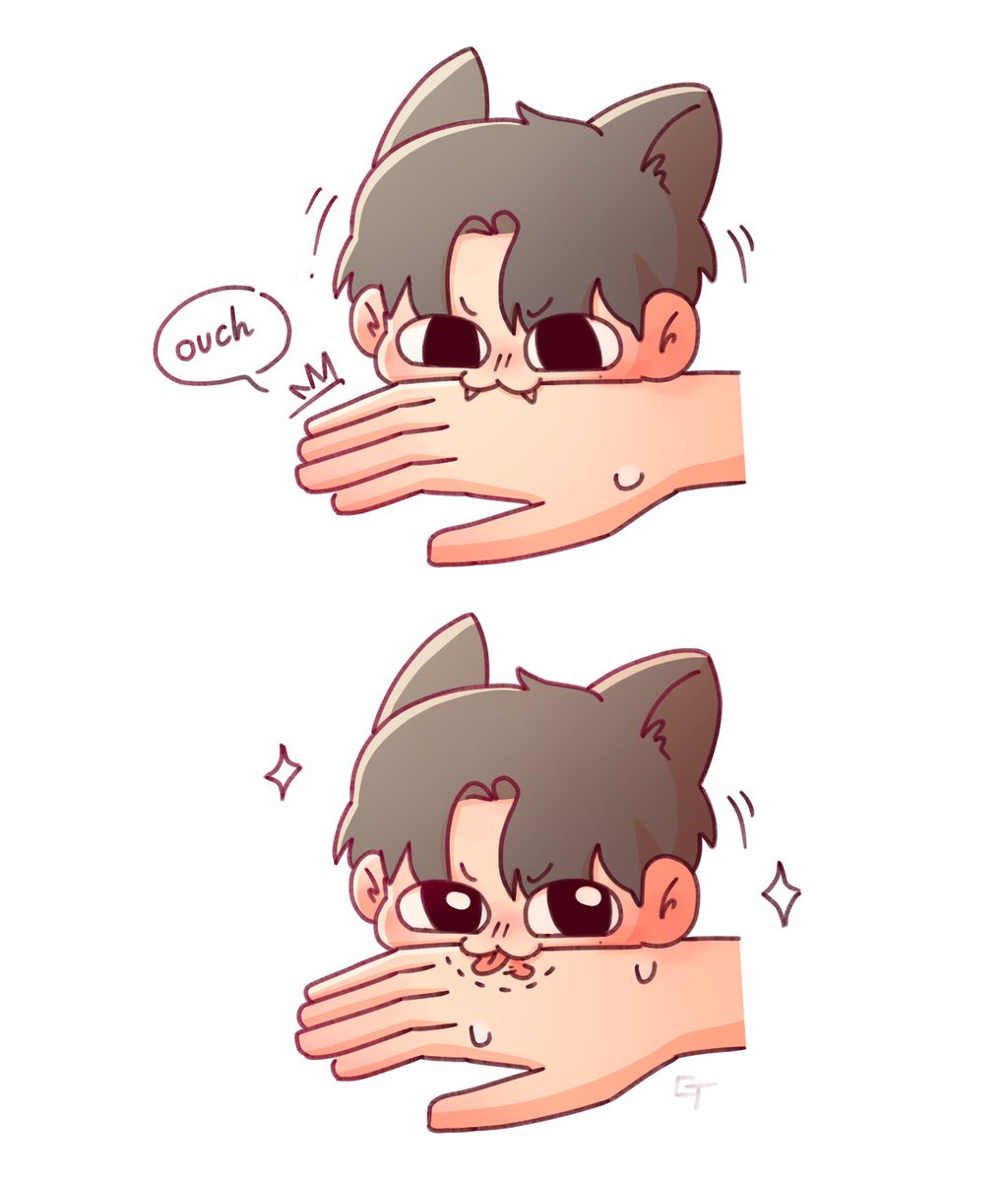 Ginger 🫚☕️ Comm open tweet media