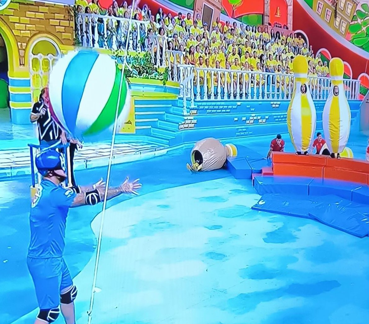 Me gustaría poder decir que no pero soy este #GrandPrixTVE