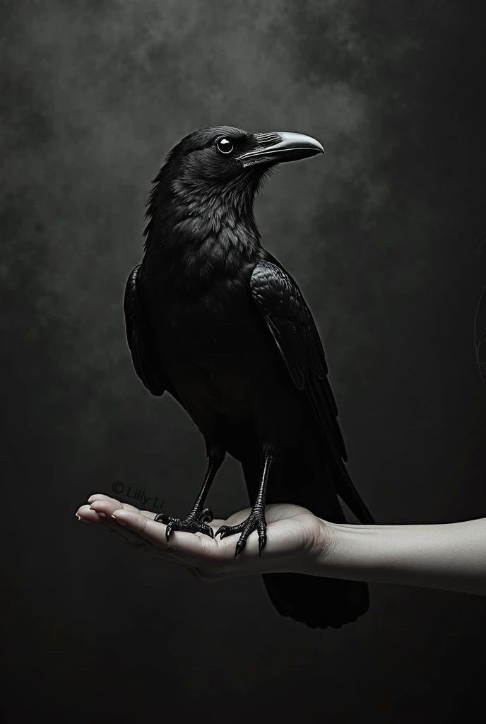 LillyLi48's tweet image. It is better to fall in with crows than with flatterers; for in the one case you are devoured when dead, in the other case while alive.
📷@LillyLi48