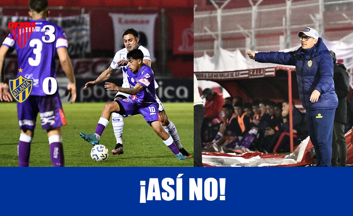 No te pierdas el Capítulo 43 de Planeta Bohemio con la durísima derrota por 3 a 0 con Los Andes.
¡Así no!
youtube.com/watch?v=BrMlLd…