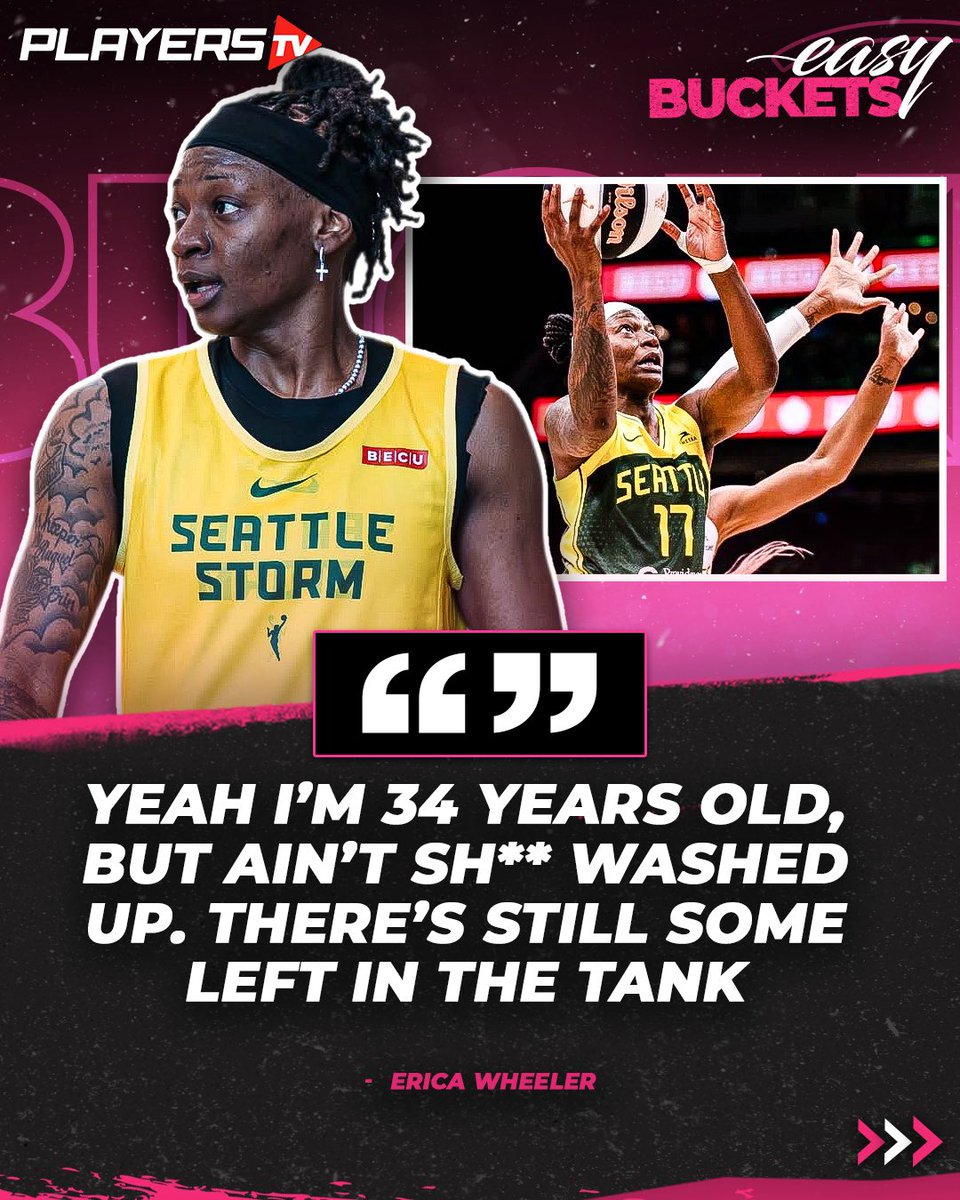 ThePlayersTV's tweet image. Put some respect on EWeezy!
#easybuckets #wnba
@EWeezy_For3eezy
@JBonds_10