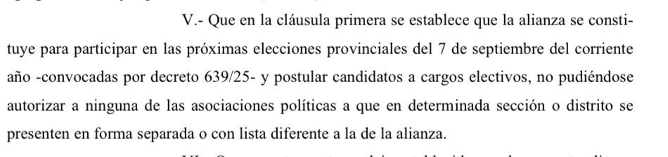 rosarioa's tweet image. Ya sin tiempo, la disputa de Fuerza Patria en Mar del Plata continúa.
Con Fernanda Raverta de candidata y sin lugar para Gustavo Pulti, el exintendente se queda sin sello para competir por afuera.
Por qué? Porque su espacio Acción Marplatense es parte de la alianza peronista.…